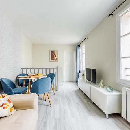 Le Duplex Du Cocon De فيرفاي المظهر الخارجي الصورة