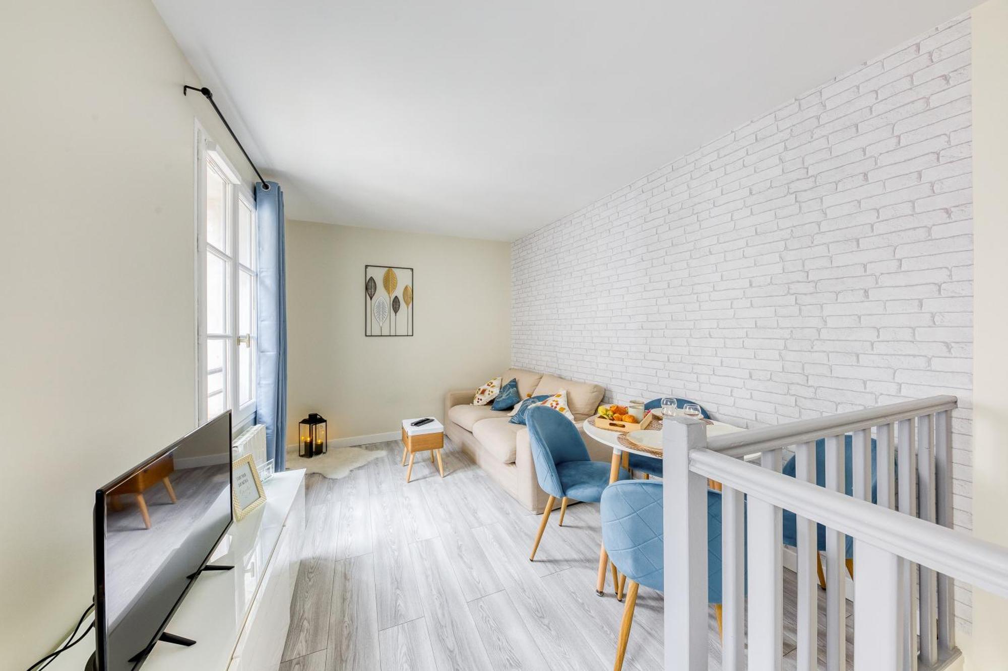 Le Duplex Du Cocon De فيرفاي المظهر الخارجي الصورة