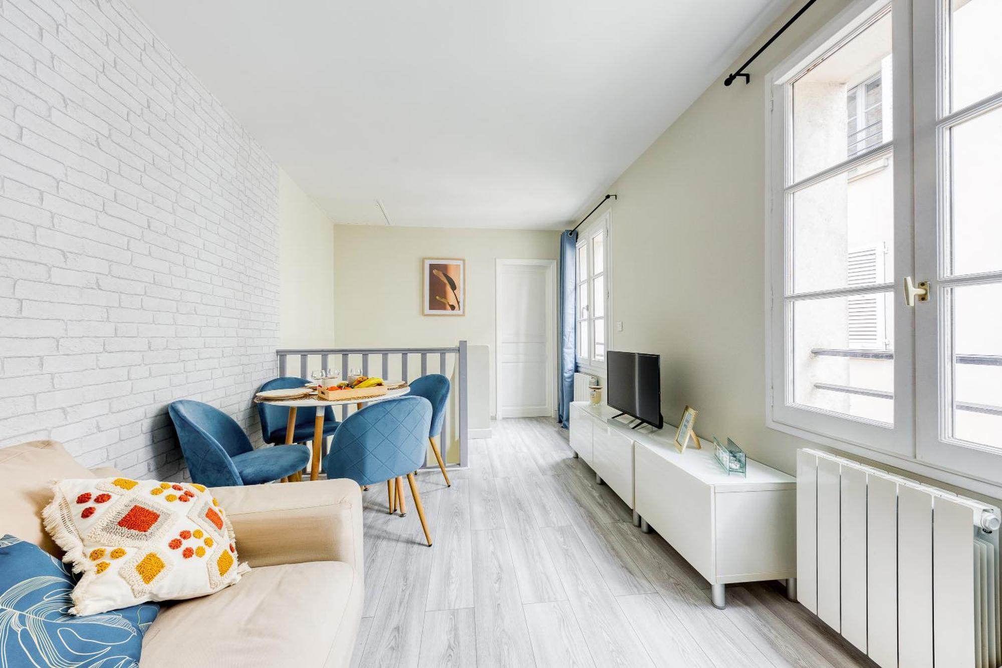 Le Duplex Du Cocon De فيرفاي المظهر الخارجي الصورة