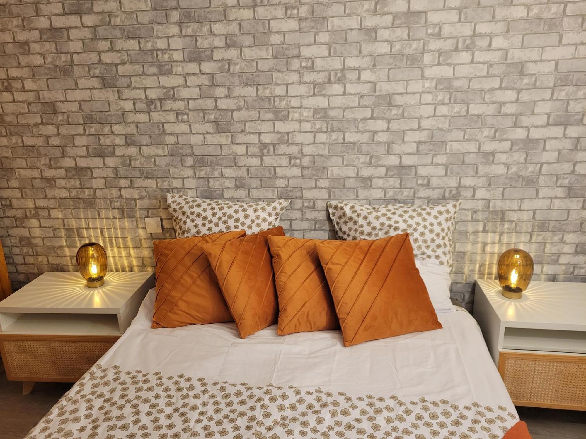 Le Duplex Du Cocon De فيرفاي المظهر الخارجي الصورة