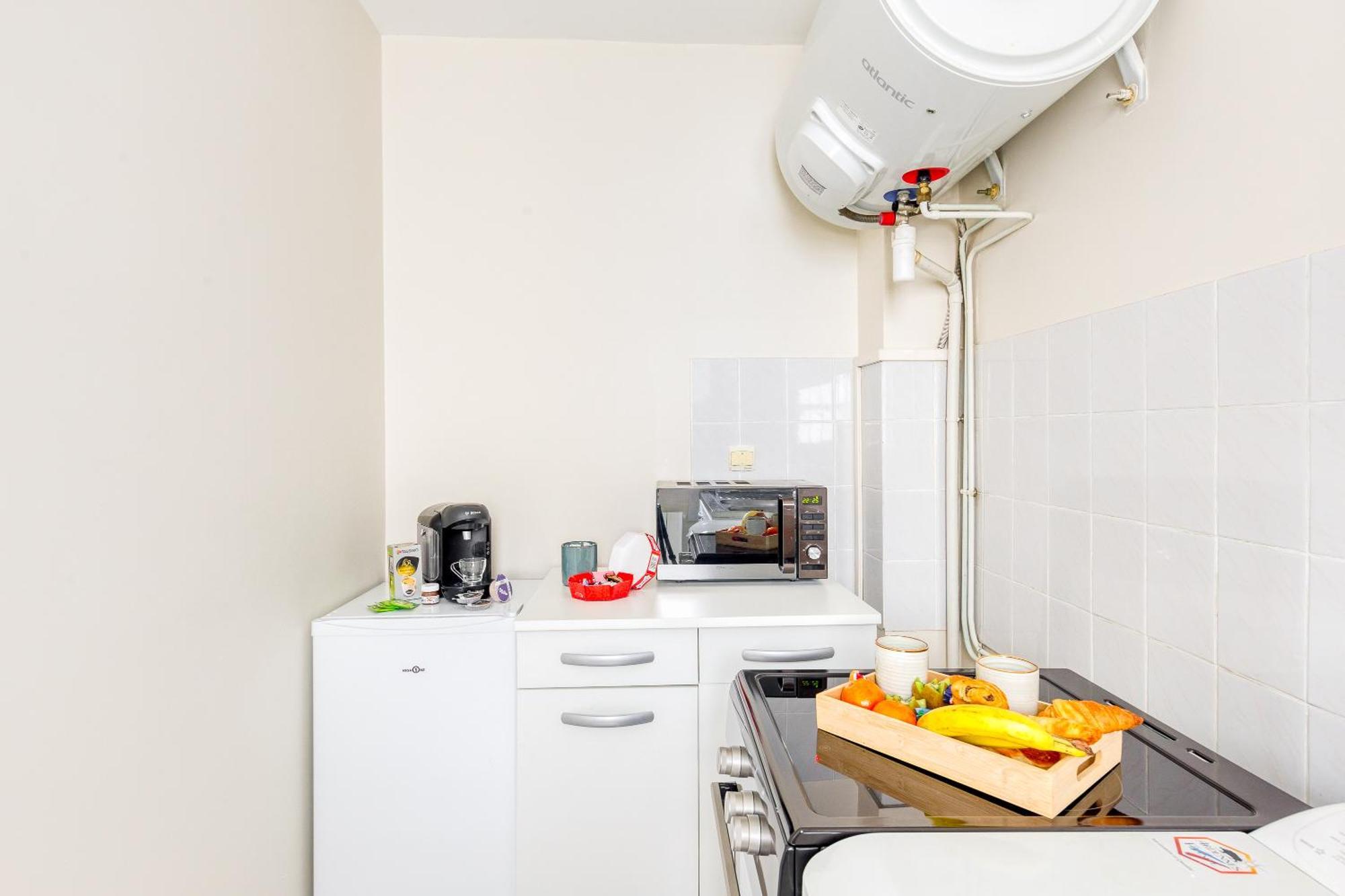 Le Duplex Du Cocon De فيرفاي المظهر الخارجي الصورة