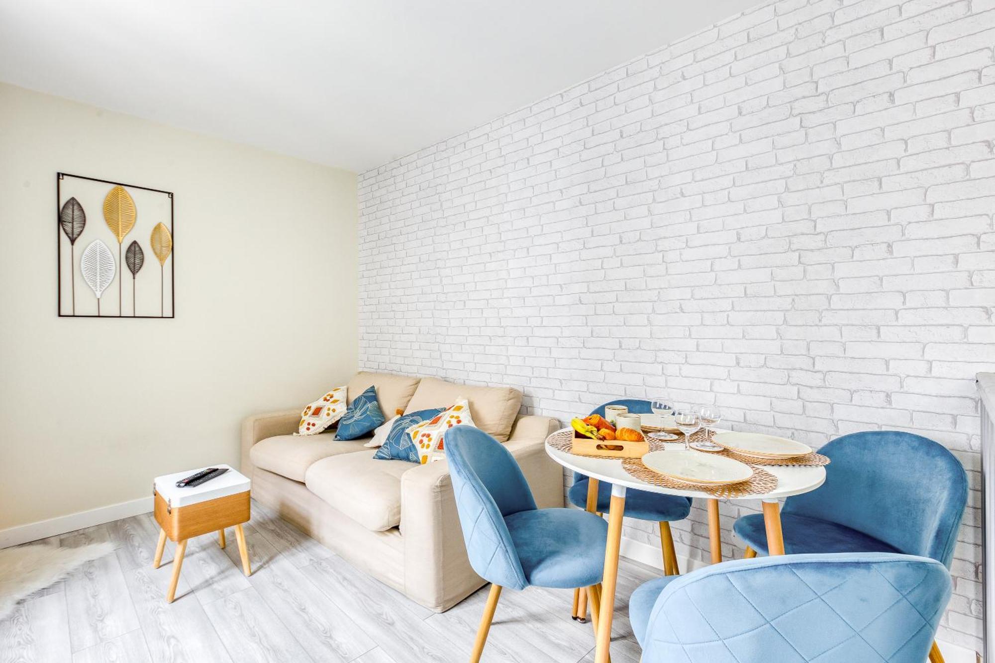 Le Duplex Du Cocon De فيرفاي المظهر الخارجي الصورة