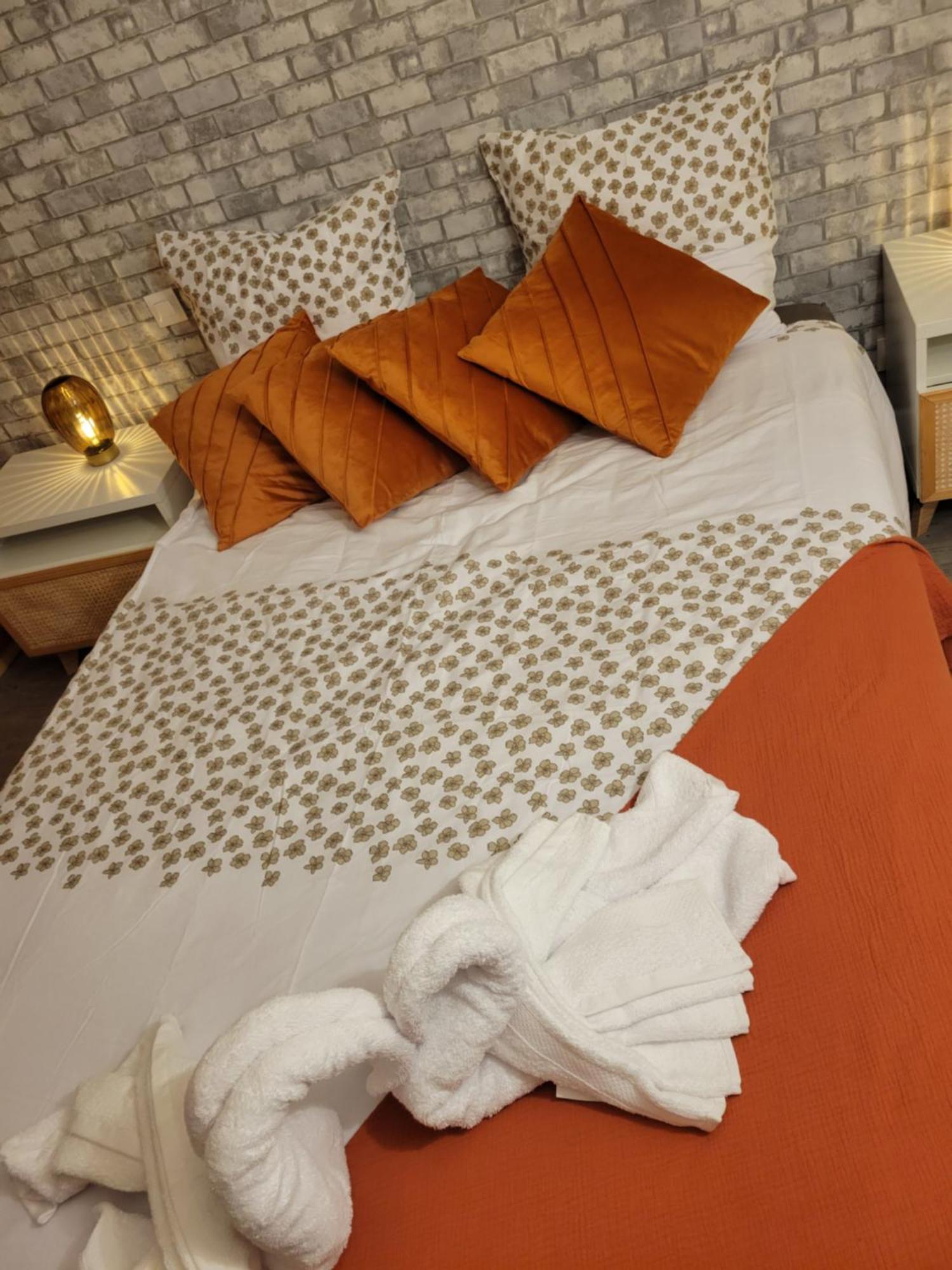 Le Duplex Du Cocon De فيرفاي المظهر الخارجي الصورة